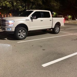 Meet your Posher, Brandon